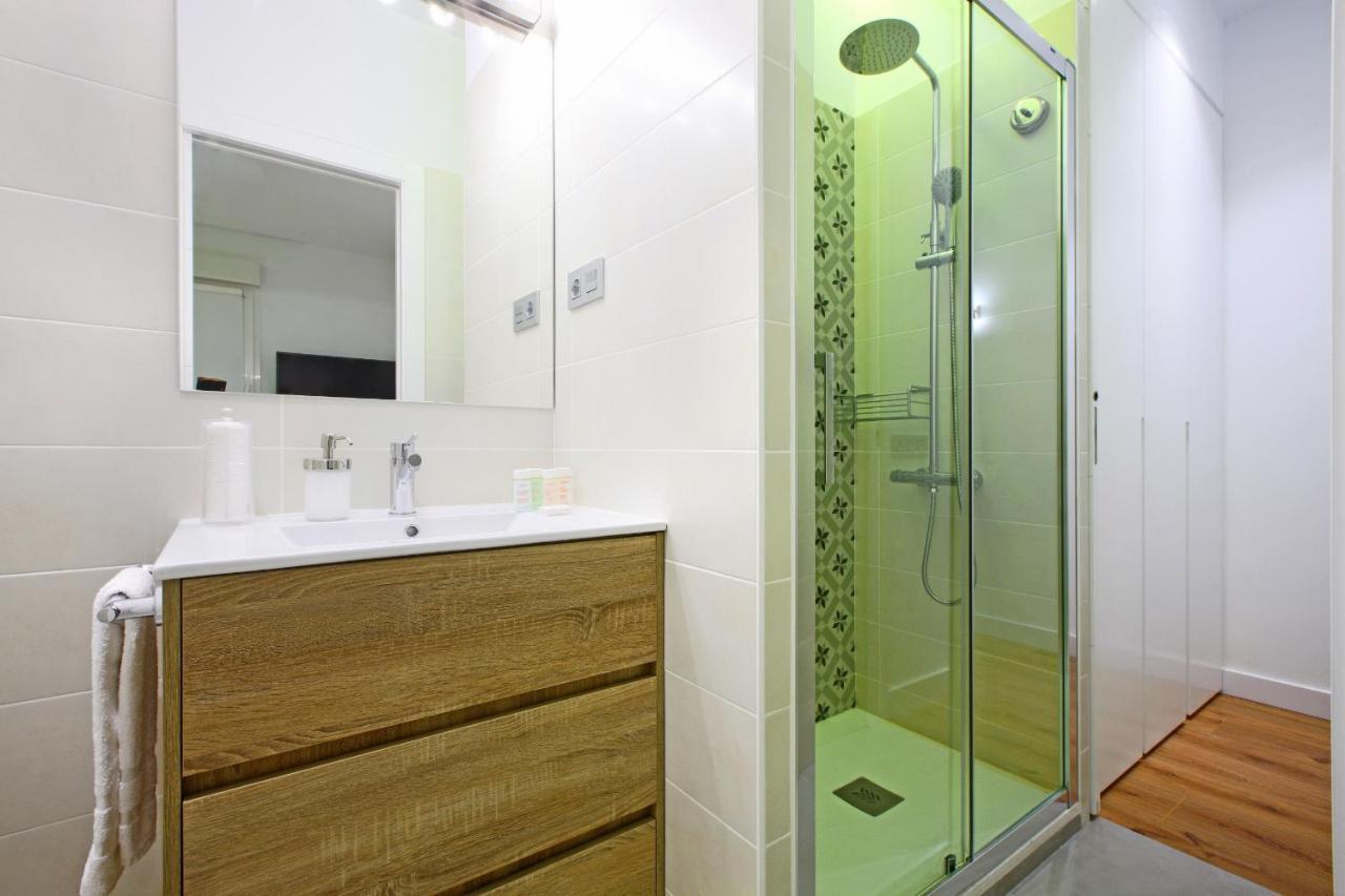 Appartement Malasana Centric Madrid