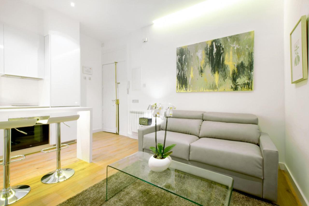 Appartement Malasana Centric Madrid