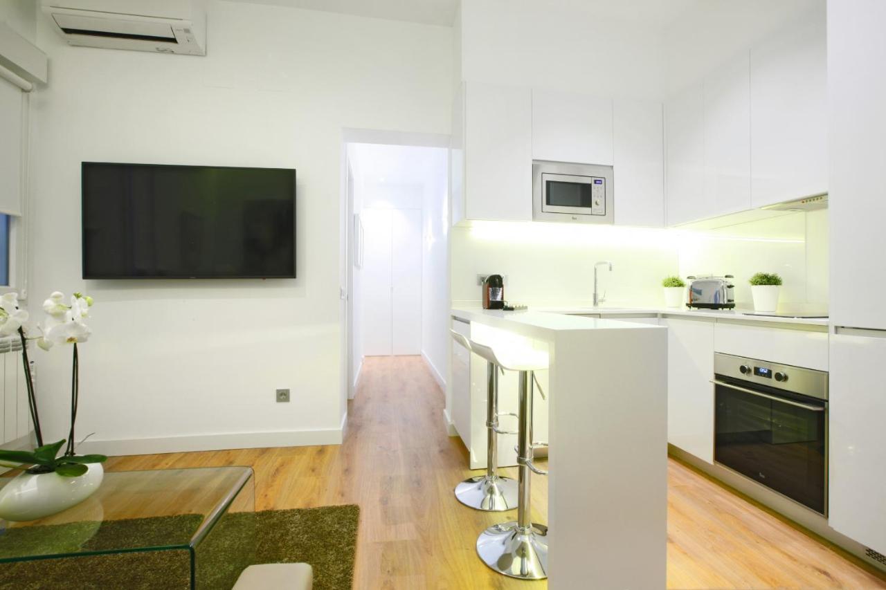 Appartement Malasana Centric *