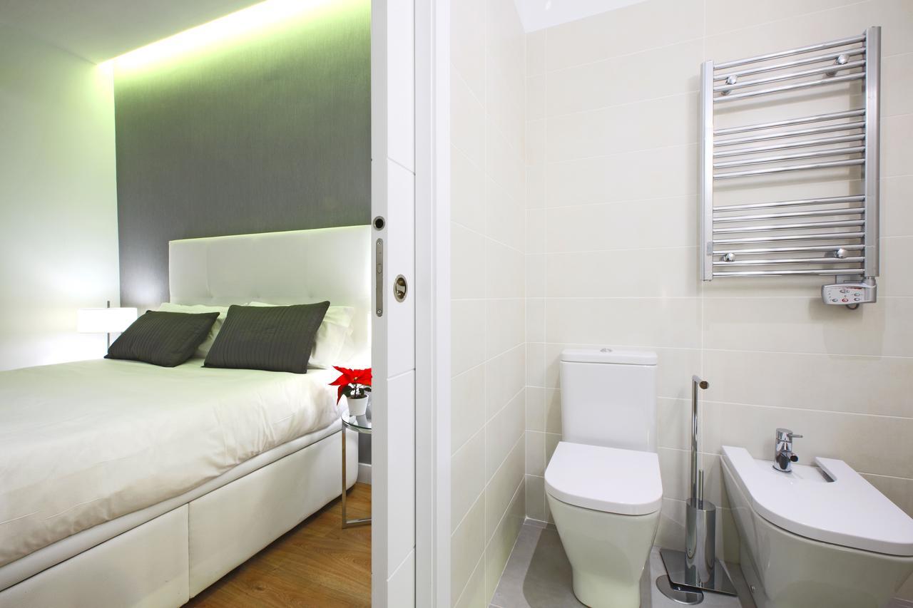 Malasana Centric Appartement