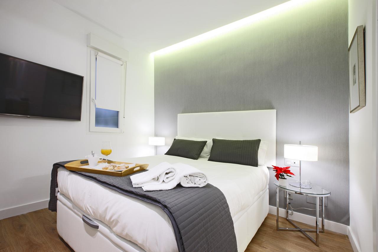 Appartement Malasana Centric *